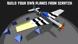 SimplePlanes - Flight Simulator