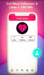 TikPro - бесплатные подписчики и лайки в Тик Ток
