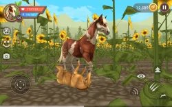 WildCraft: симулятор жизни зверей онлайн