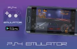 PS4 Emulator