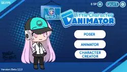 Gacha Animator