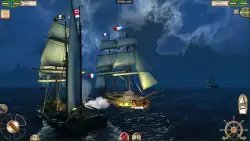The Pirate: Caribbean Hunt (Пираты Карибского моря)
