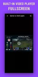 Загрузчик видео для Twitch