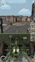 Один в поле воин: артиллерист
