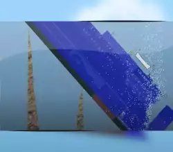 Floating Sandbox mobile