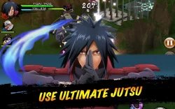 Naruto X Boruto Ninja Voltage