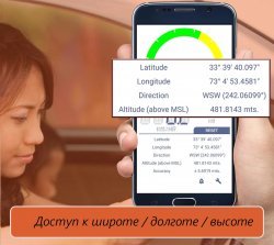 GPS спидометр без интернета: одометр для машины