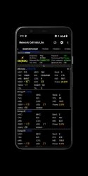 Network Cell Info Lite & Wifi