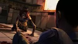 The Walking Dead: Season One (Ходячие мертвецы)
