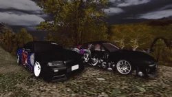 Real Drift MTA