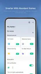 Xiaomi Home