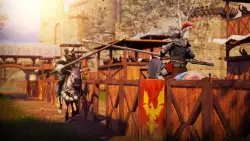 March of Empires (Марш империй)