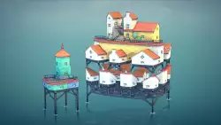 Townscaper
