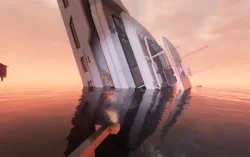 Teardown - game walkthrough