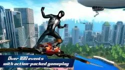 Новый Человек-паук 2 (The Amazing Spider Man 2)