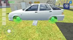 Симулятор водителя (Driver Simulator)