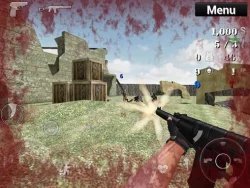 Special Forces Group