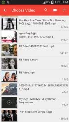 Video Live Wallpaper pro