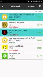 APK Installer