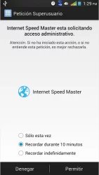 Internet Speed Master