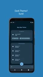 WIFI WPS WPA TESTER