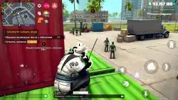 Grand Criminal Online