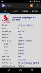 CPU-Z