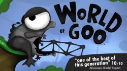 World of Goo (Мир Гуу)