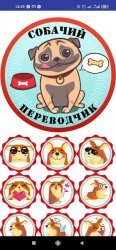 Собачий переводчик