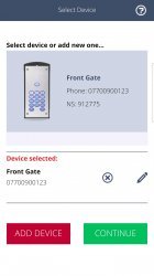 GSM One
