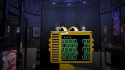 Five Nights at Freddy's 5: Sister Location (FNAF: SL)