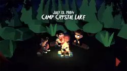 Friday the 13th: Killer Puzzle (Пятница 13)