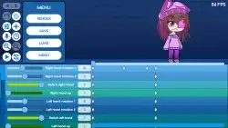 Gacha Animator