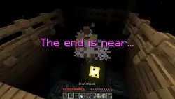 Карты один блок для MCPE
