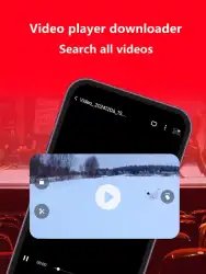 Tube Video Downloader &Mp3