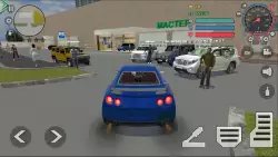 Криминальная Россия 3D: Борис