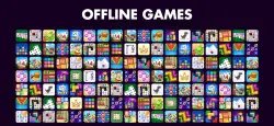 Игры Без Интернета: Офлайн
