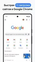 Google Chrome