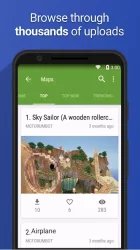 UTK.io для Minecraft