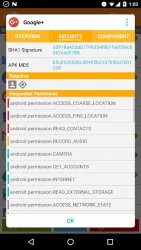 APK Installer - установщик APK файлов