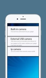 USB camera endoscope