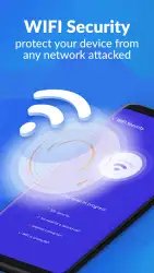Super Antivirus — Clean Virus