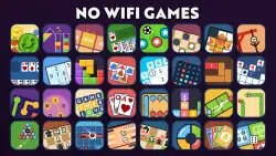 Игры без интернета
