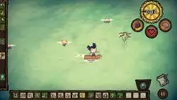 Don't Starve: Shipwrecked
