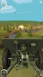 Один в поле воин: артиллерист