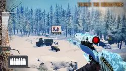 Sniper 3D Assassin: игра со стрельбой