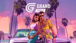 Grand Mobile
