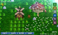 FNAF World