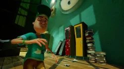 Hello Neighbor (Привет сосед)