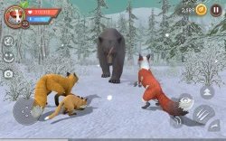 WildCraft: симулятор жизни зверей онлайн